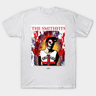 CSPOT - The Smithfits - Our Lady of Perpetual Horror T-Shirt